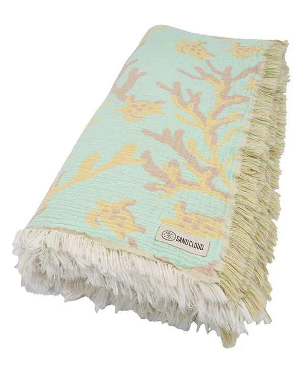 Ajax Reef - PARTY BLANKET™ - Image 8