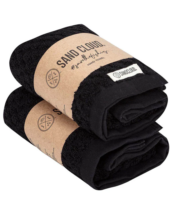 Atom Hand Bath Bundle - 2 Pack - Black - Image 3