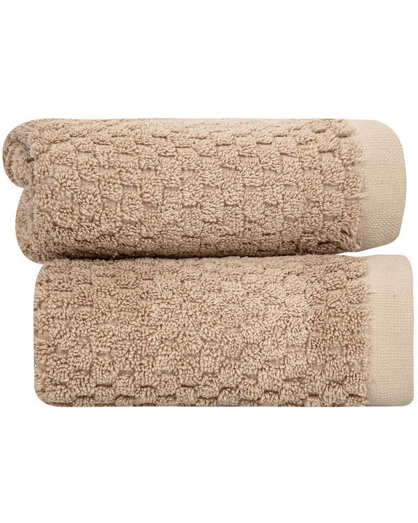 Atom Hand Bath Bundle - 2 Pack - Sand - Image 2
