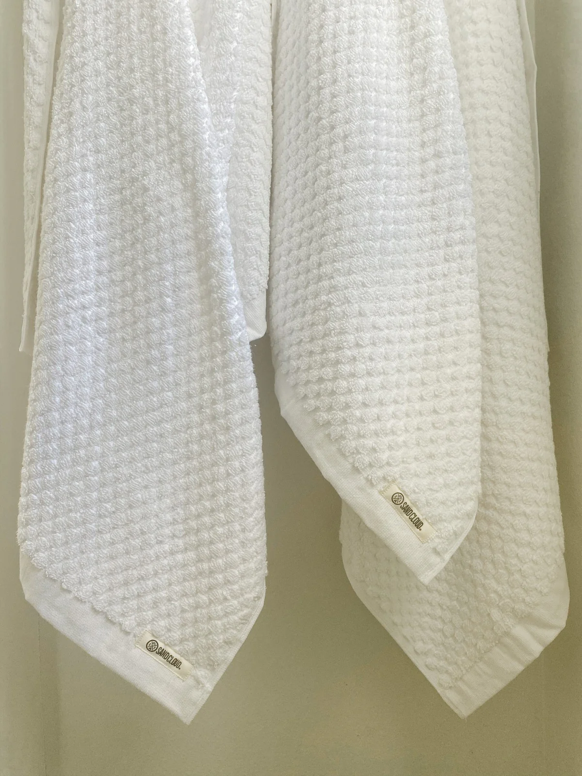 Atom Hand Bath Bundle - 2 Pack - White - Image 6