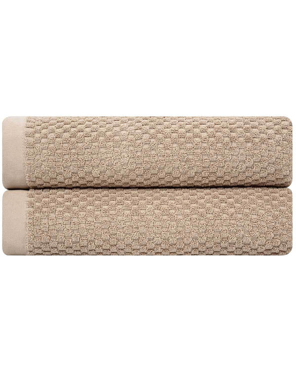 Atom XL Bath Bundle - 2 Pack - Sand - Image 4