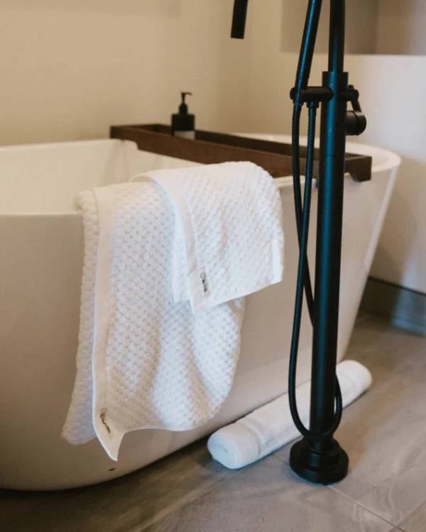 Atom XL Bath Bundle - 2 Pack - White - Image 4