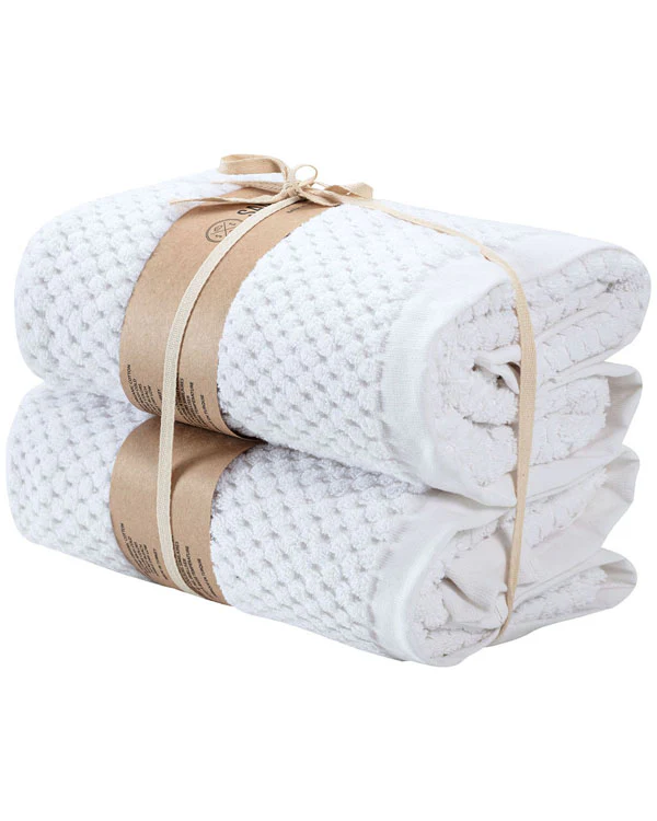 Atom XL Bath Bundle - 2 Pack - White - Image 5