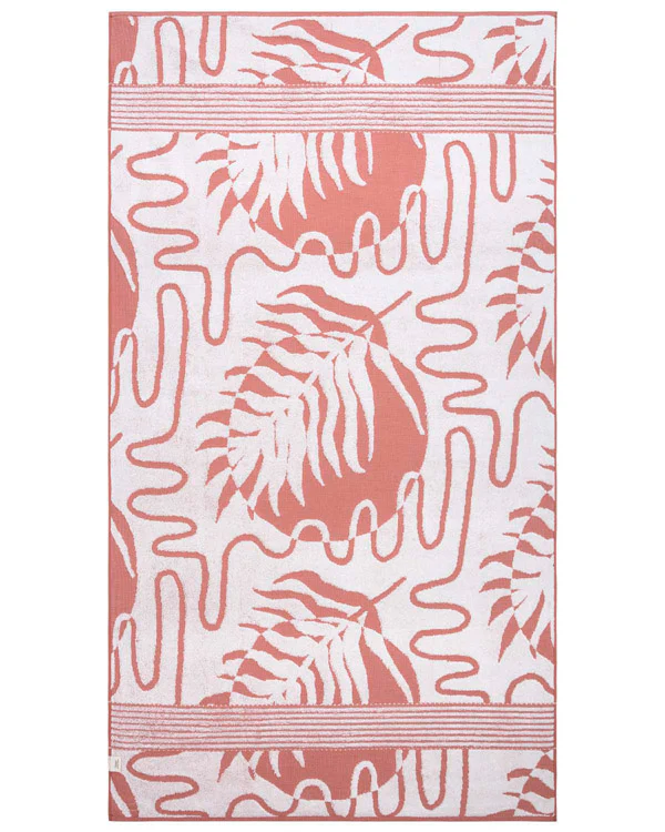 Avalo XL Bath Bundle Dusty Pink - Image 6