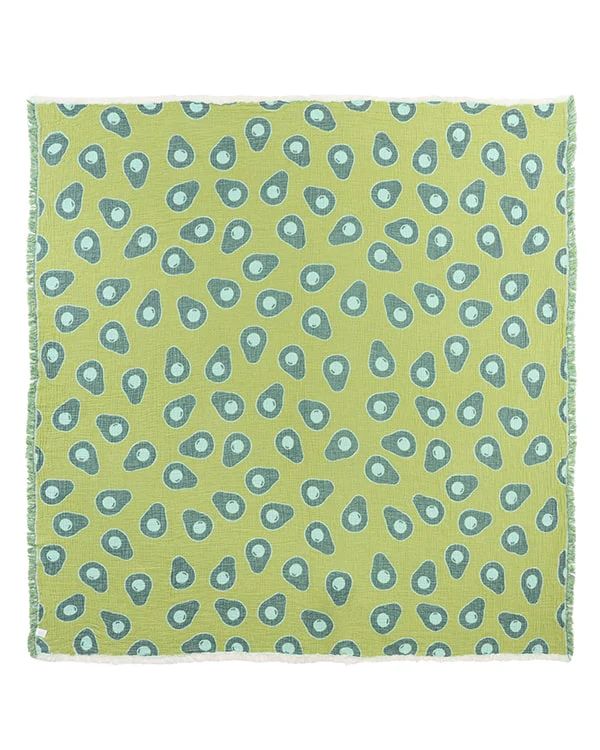 Avocado - PARTY BLANKET™ - Image 4