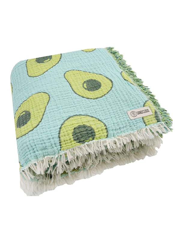Avocado - PARTY BLANKET™ - Image 6