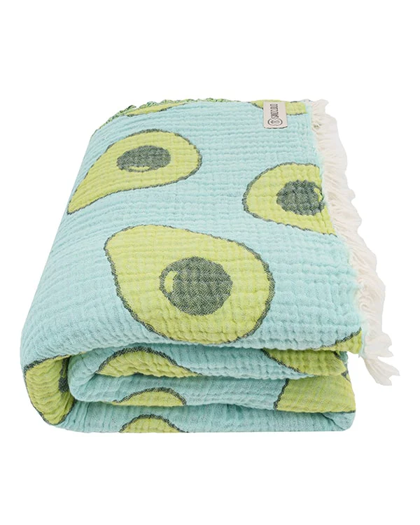 Avocado - PARTY BLANKET™ - Image 7