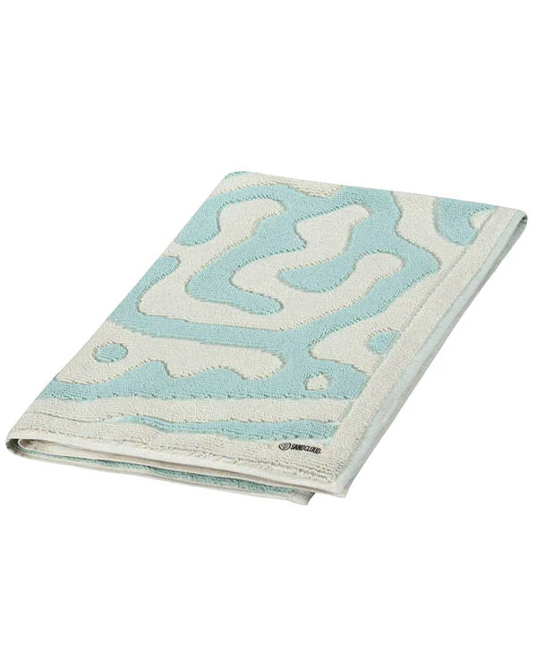 Baltic Bath Mat - Seaglass - Image 7