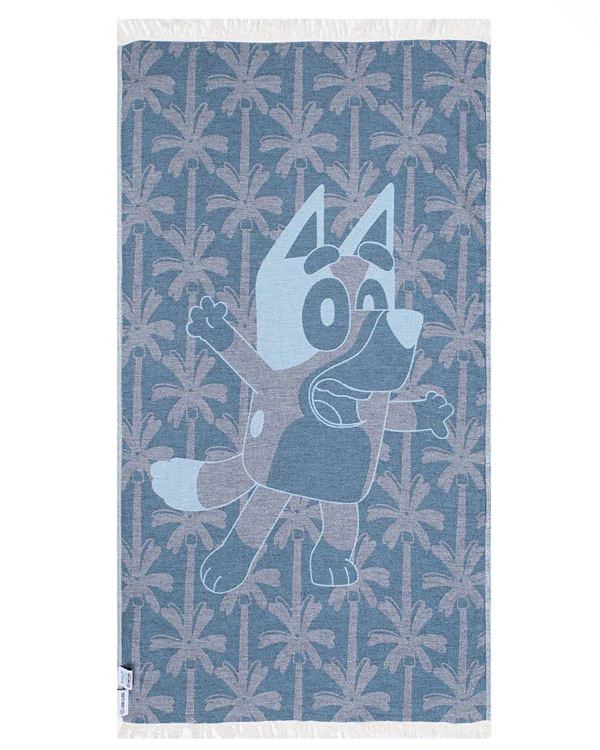 Bluey Kids Towel - Image 3