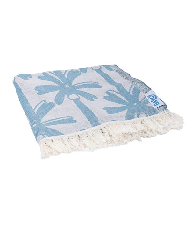 Bluey Kids Towel - Image 7