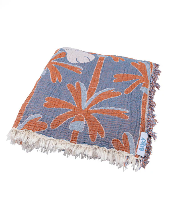 Bluey - PARTY BLANKET™ - Image 8