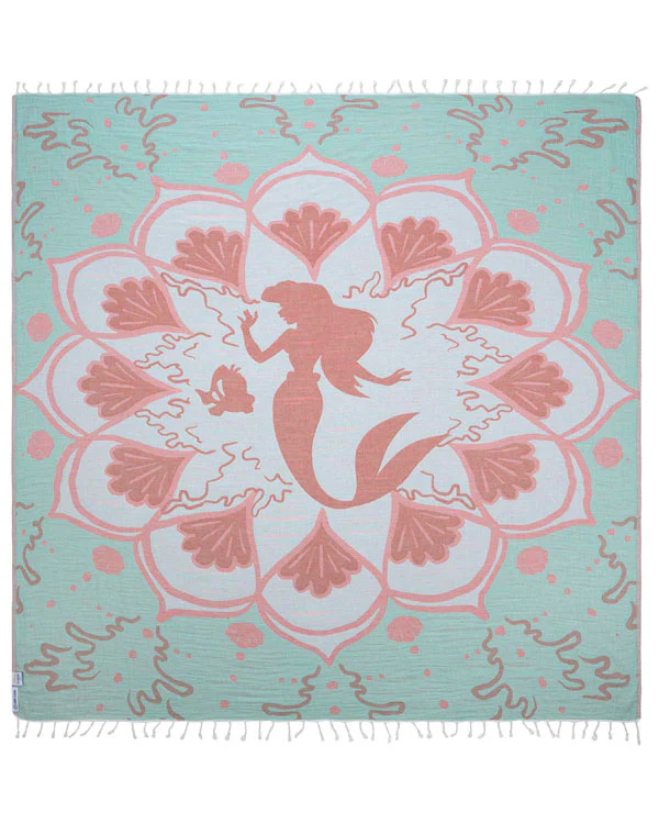 Disney Boho Mermaid XL - Image 2