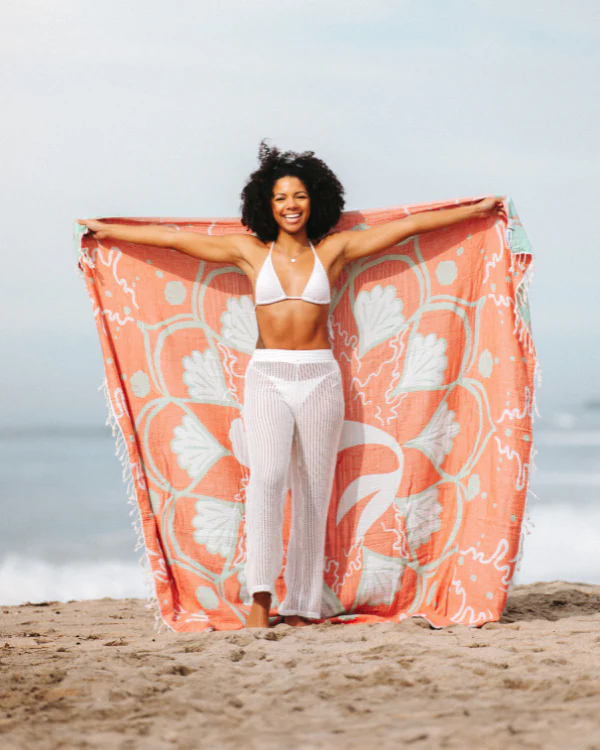 Disney Boho Mermaid XL - Image 4