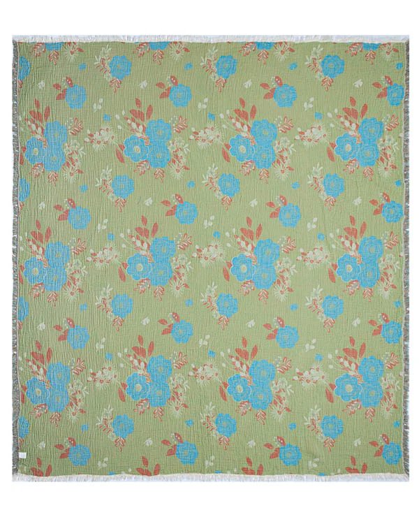 Botanical - PARTY BLANKET™ - Image 3