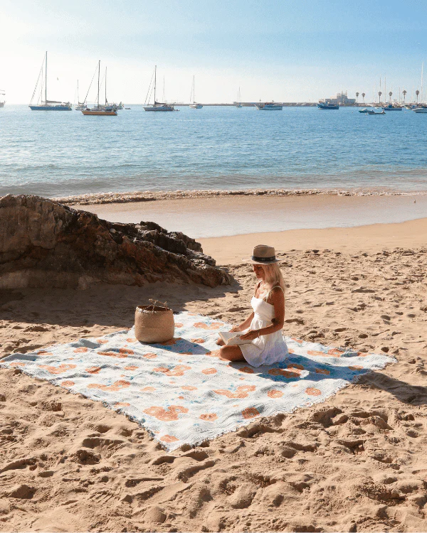 Botanical - PARTY BLANKET™ - Image 6
