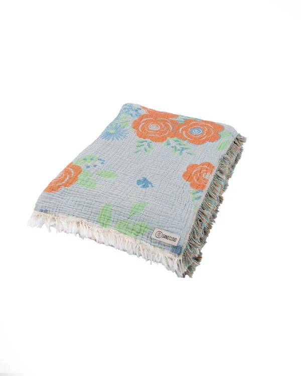 Botanical - PARTY BLANKET™ - Image 9