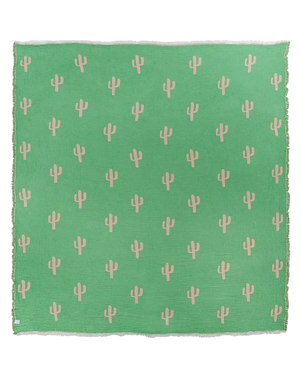Cactus - PARTY BLANKET™ - Image 3