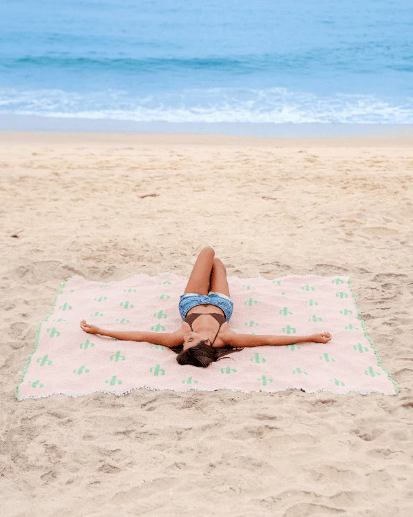 Cactus - PARTY BLANKET™ - Image 6