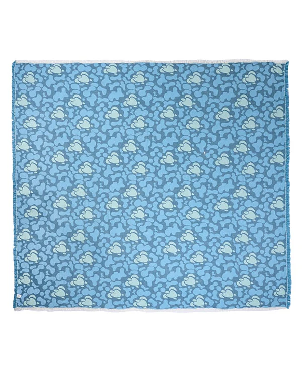 Camo Turtles PARTY BLANKET™️ - Image 3