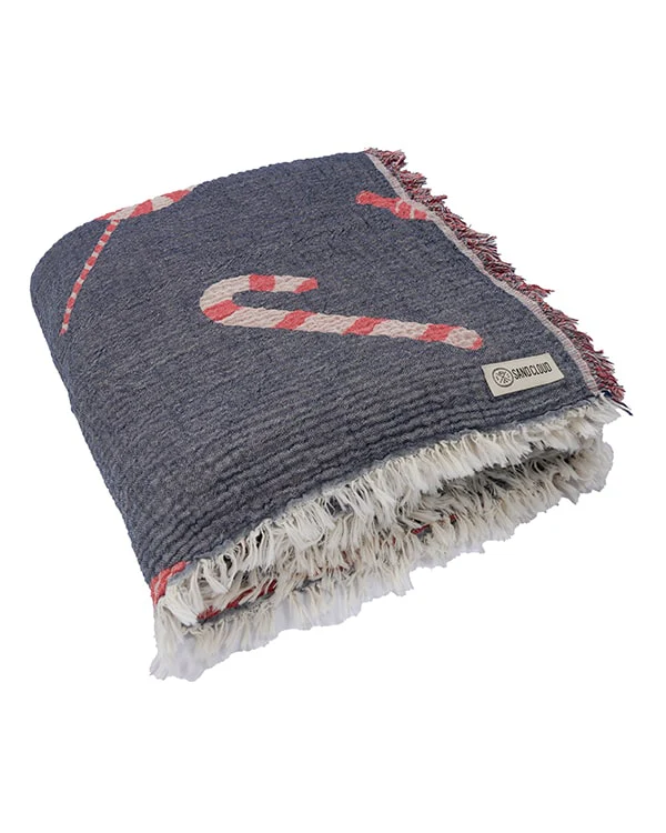 Candy Cane - PARTY BLANKET™ - Image 10