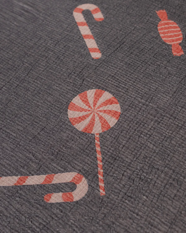 Candy Cane - PARTY BLANKET™ - Image 8