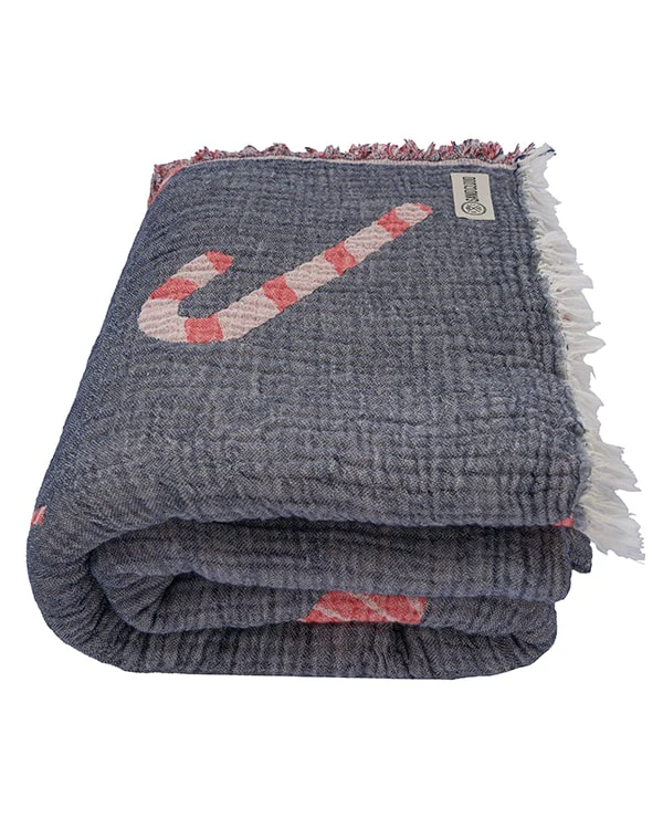 Candy Cane - PARTY BLANKET™ - Image 9