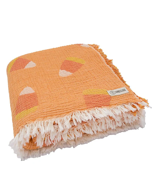 Candy Corn - PARTY BLANKET™ - Image 10