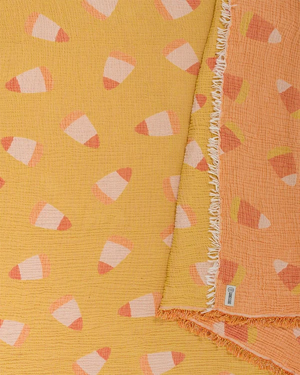 Candy Corn - PARTY BLANKET™ - Image 5