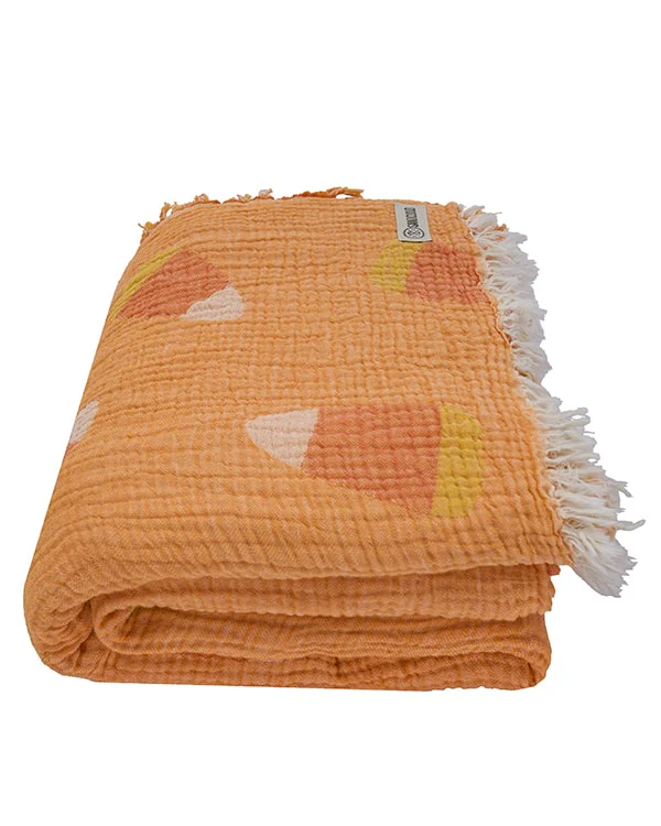 Candy Corn - PARTY BLANKET™ - Image 9
