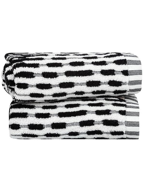 Carbonado Diamond Hand Bath Bundle - 2 Pack - Black - Image 2