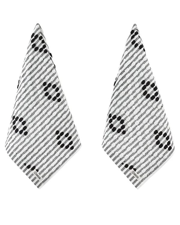 Carbonado Diamond Hand Bath Bundle - 2 Pack - White - Image 4