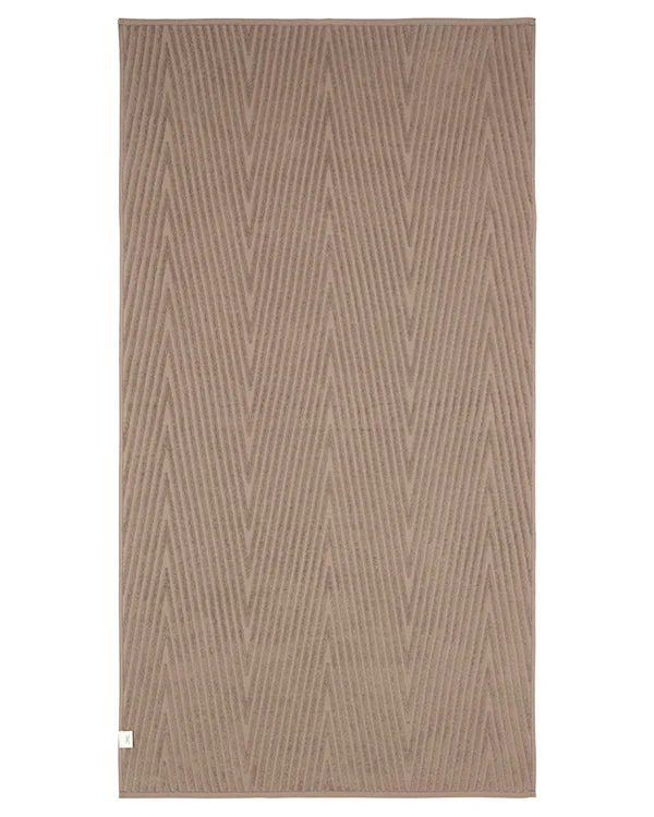 Chevron Bath Bundle - 4 Pack (2 Bath + 2 Hand) - Image 3