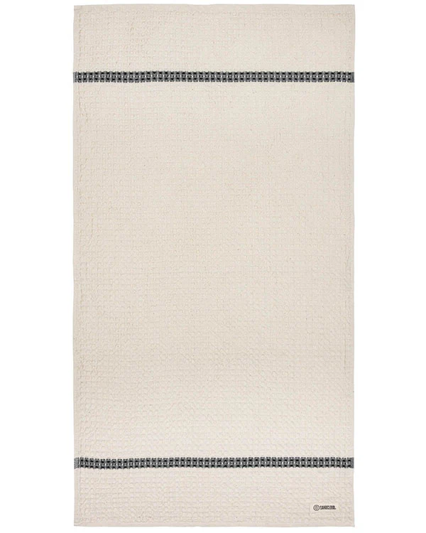 Cicely Waffle Kitchen Towel Bundle - Assorted 3 Pack - Image 4