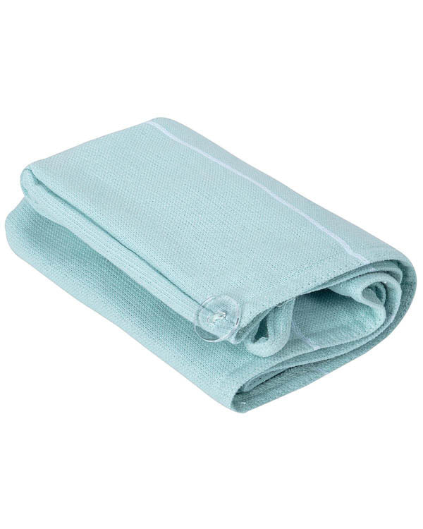 Classic Hair Towel - Seaglass - Image 2