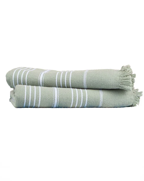 Classic Hand Bath Bundle 2 Pack - Sage - Image 2