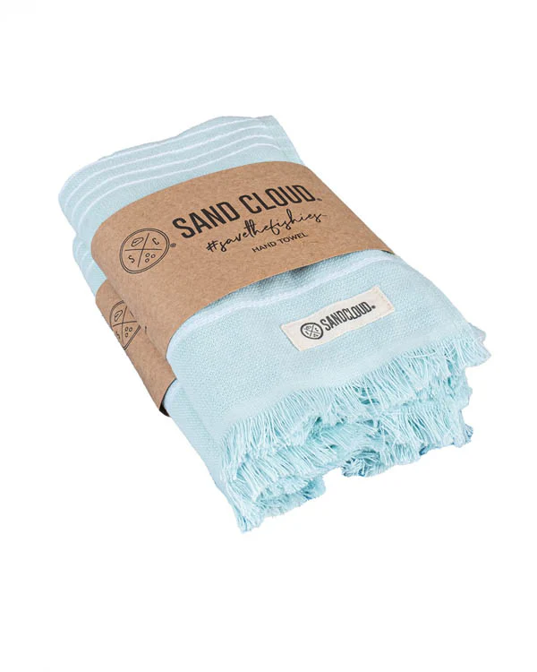 Classic Hand Bath Bundle 2 Pack - Seaglass - Image 3