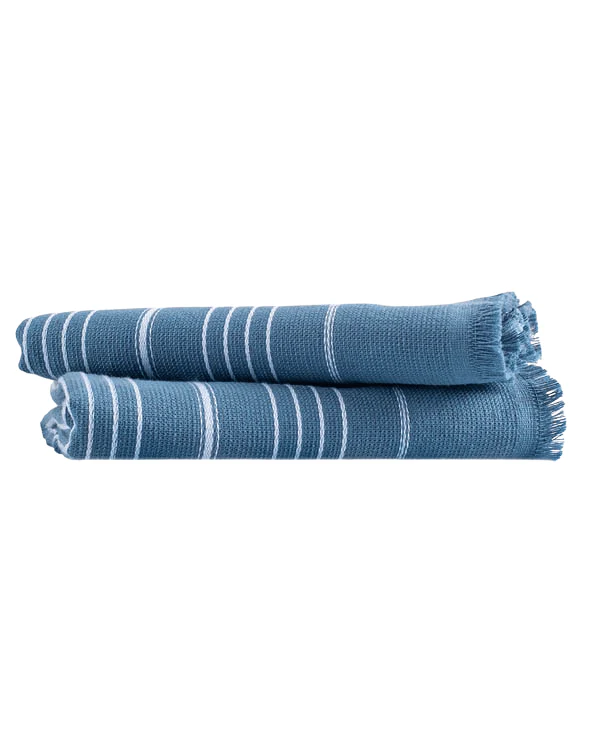 Classic Hand Bath Bundle 2 Pack - Slate Blue - Image 2