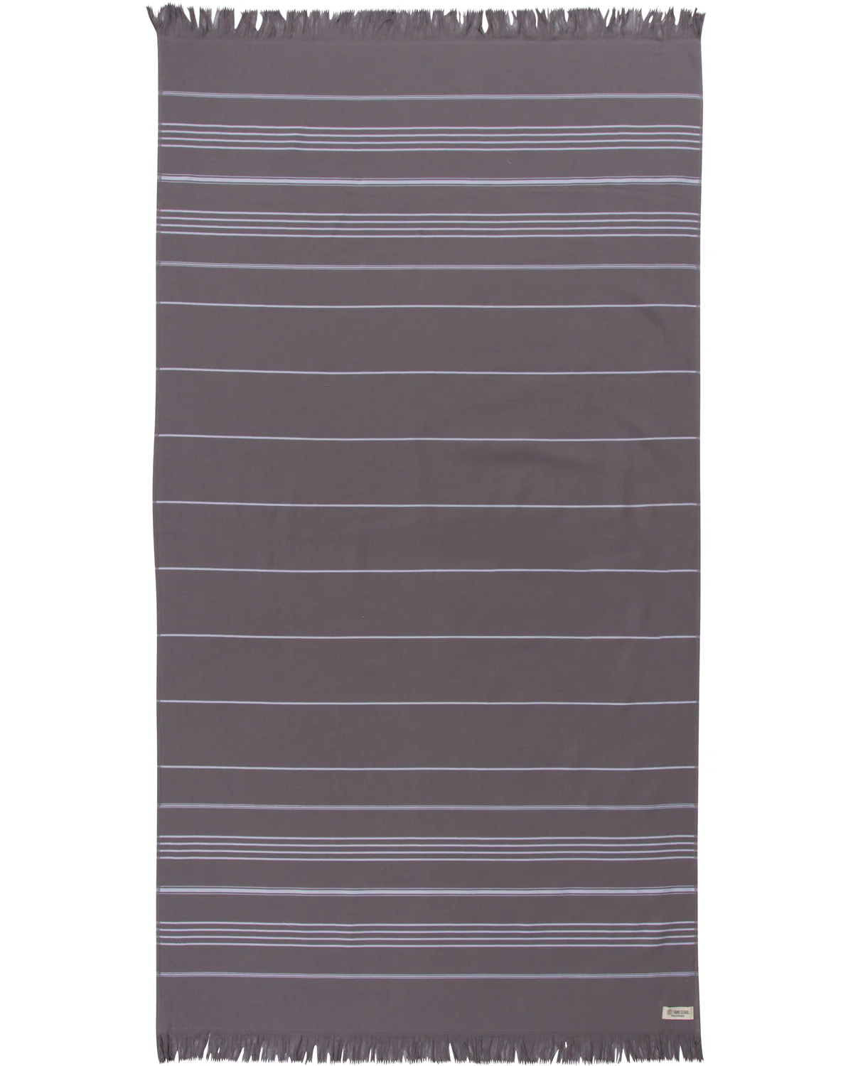 The Classic XL Bath Bundle - Grey - Image 11