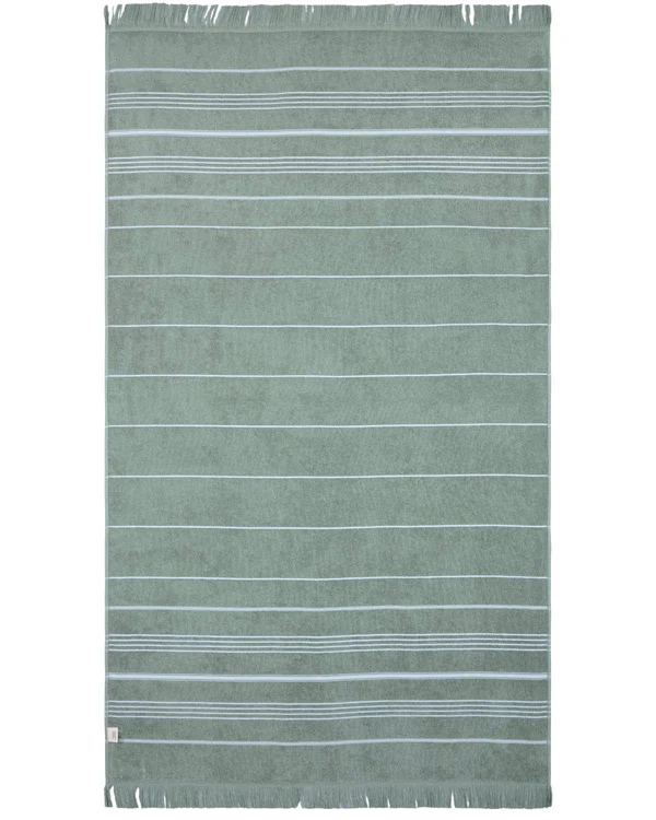 Classic XL Bath Bundle - Sage - Image 9