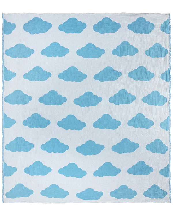 Clouds - PARTY BLANKET™ - Image 2