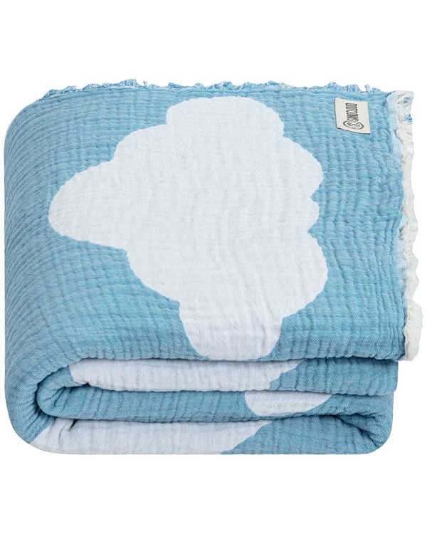 Clouds - PARTY BLANKET™ - Image 3