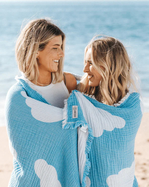 Clouds - PARTY BLANKET™ - Image 6
