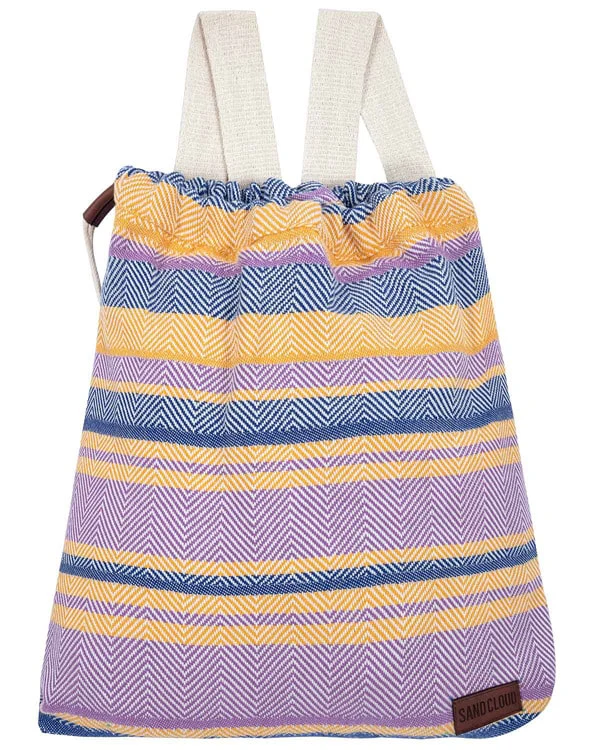 Crescent Towel Bag - Image 2