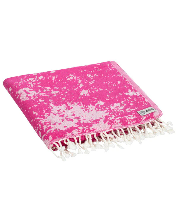 Crush Turtle Fuchsia XL - Image 7
