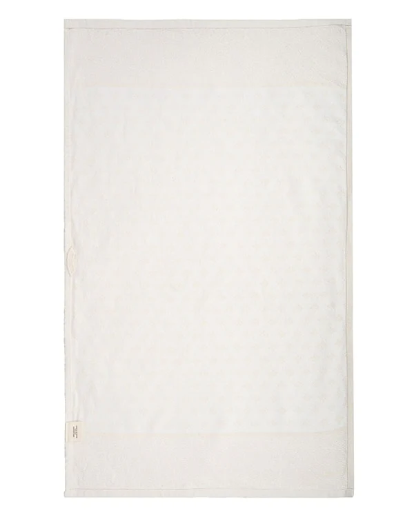 Cyperus Kitchen Towel Bundle Natural - Assorted 3 Pack - Image 8