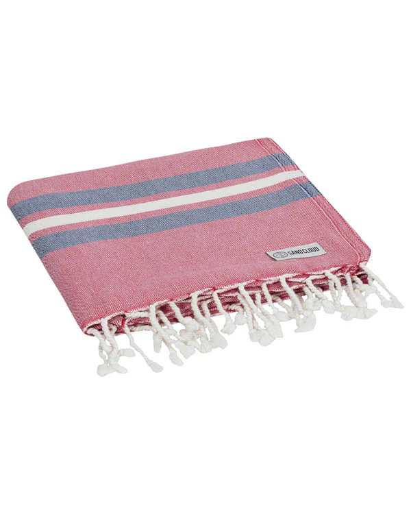 Dobby Stripe With Zip Pocket - Image 4