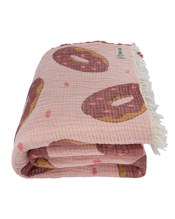 Donuts - PARTY BLANKET™ - Image 6
