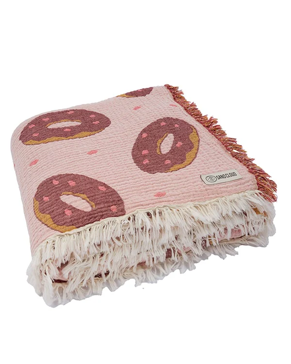 Donuts - PARTY BLANKET™ - Image 7