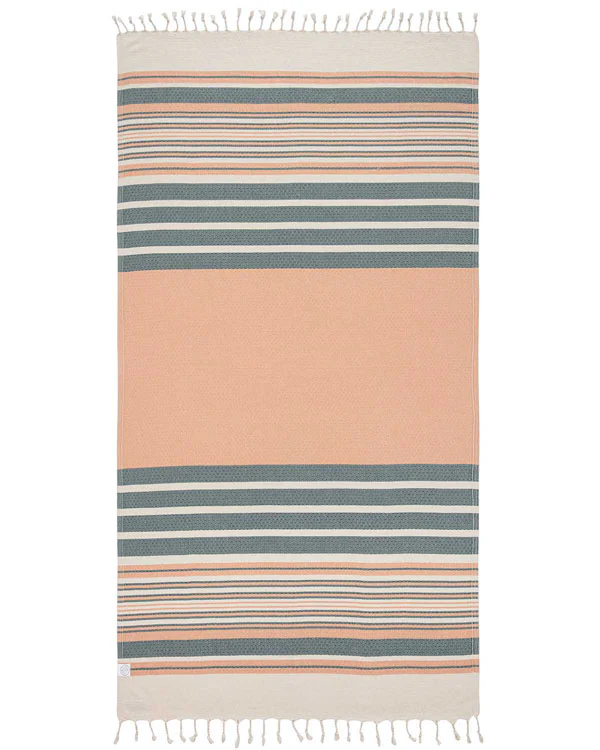 Glam Stripe - Dobby Texture - Image 4
