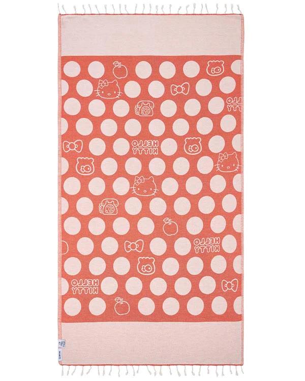 Hello Kitty® - Hello Kitty Polka Dot - Image 3